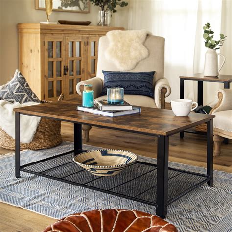 Where Can You Purchase Coffee Tables For Living Room